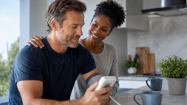 5 Numbers Every Man Should Know (And How to Track Them at Home)