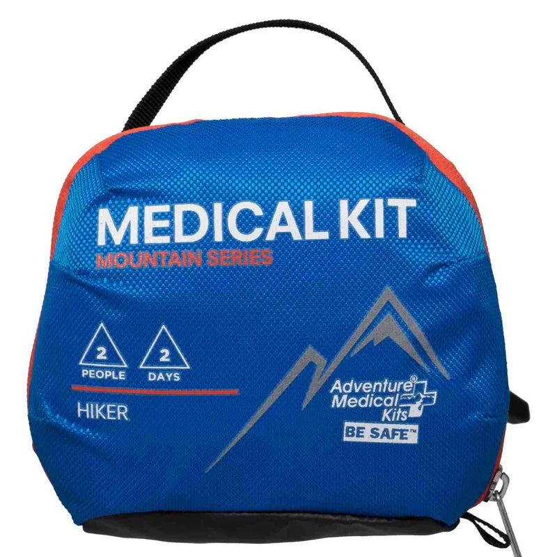 Mountain Series Medical Kit for Hikers