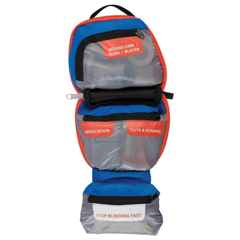 Mountain Series Medical Kit for Hikers