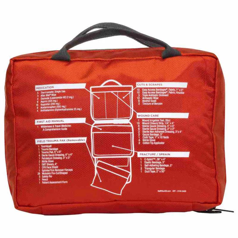 Sportsman Series Medical Kit 400
