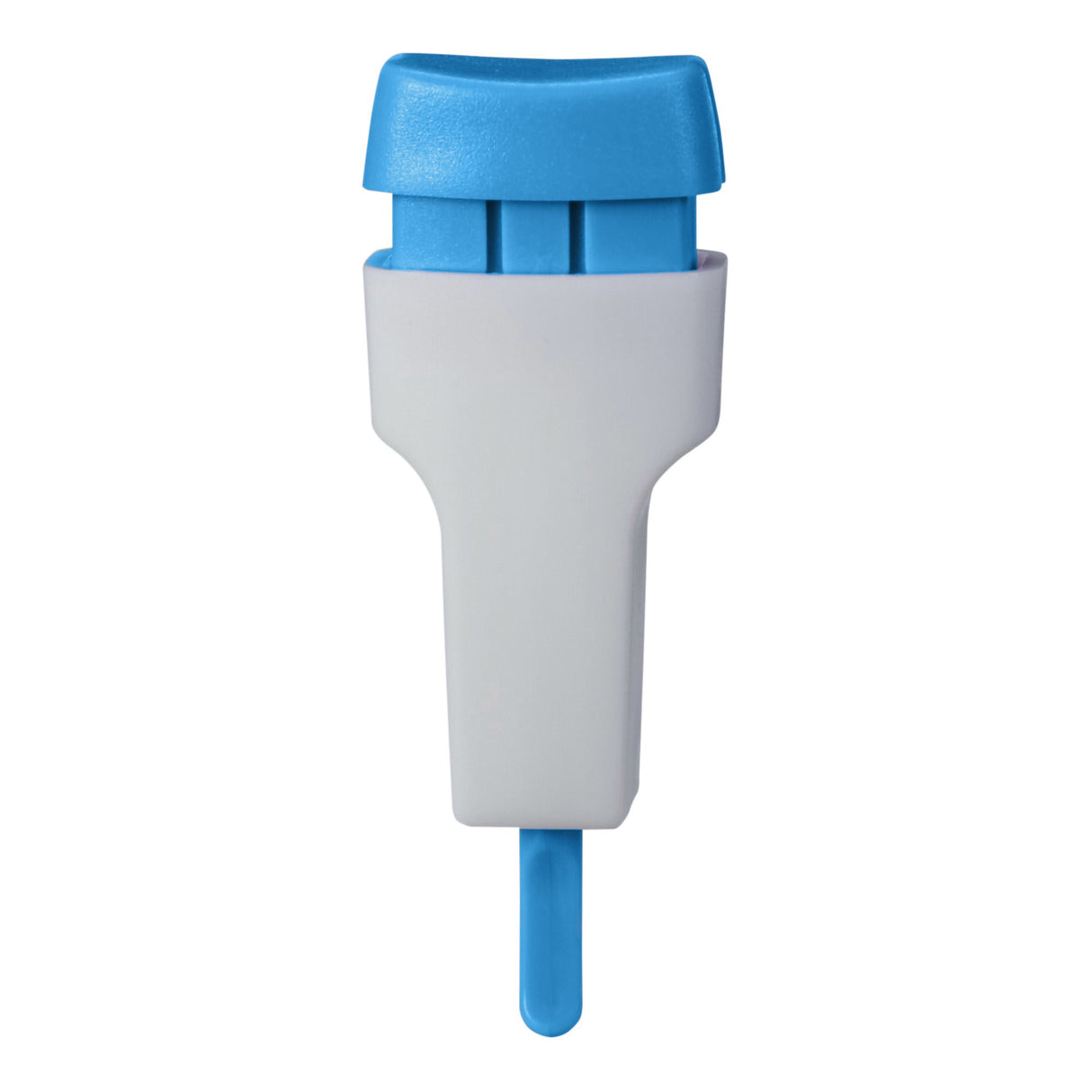 McKesson Safety Lancets, 23G Push-Button (100 Count)