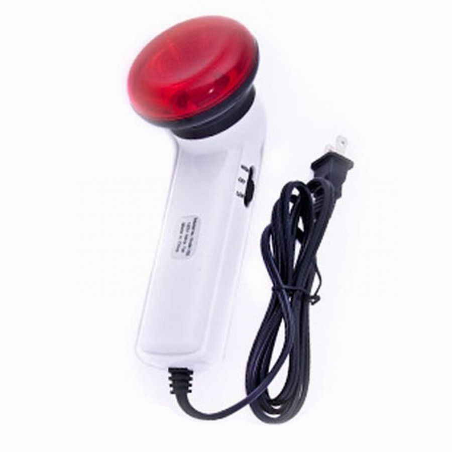 Pain Management Infrared Wand – Handheld Red Light Therapy Device