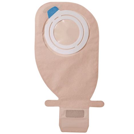 Coloplast Assura AC Two-Piece Ostomy Pouch – Maxi Drainable, EasiClose