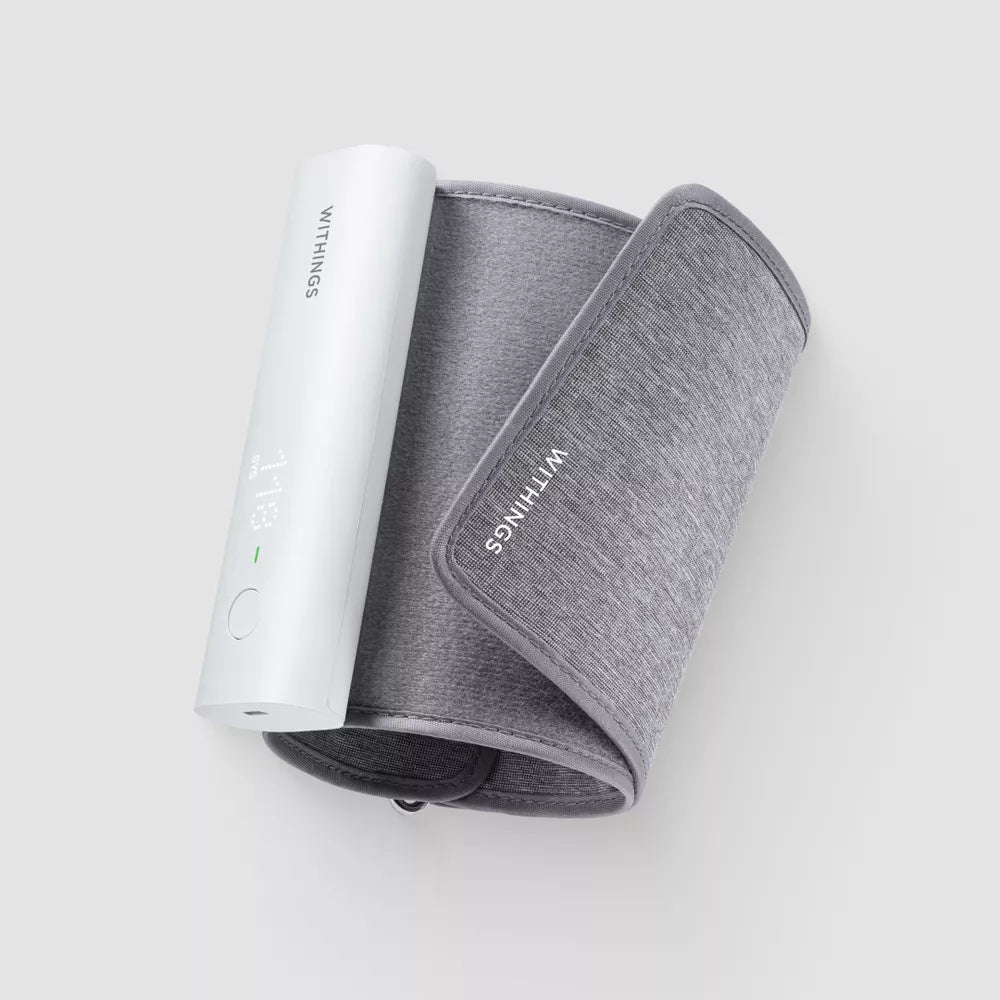 Withings BPM Connect Blood Pressure Monitor