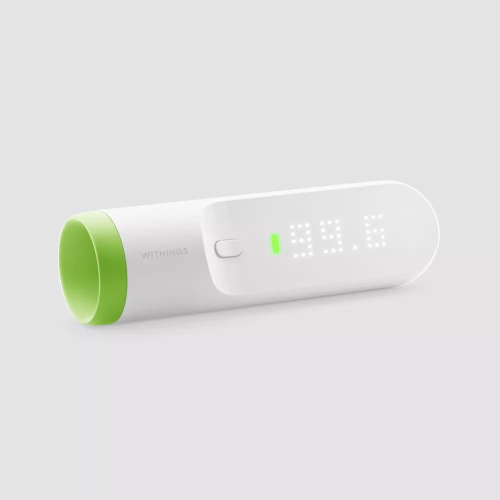 Withings Infrared Forehead Thermometer