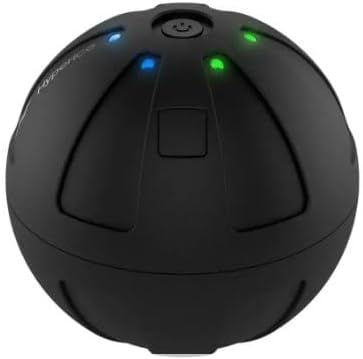 Hyperice Hypersphere Go Vibrating Massage Ball