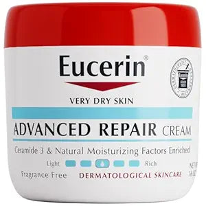 Eucerin Advanced Repair Cream