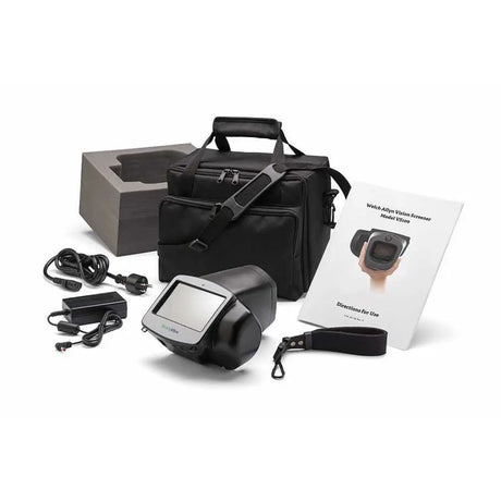 Welch Allyn Spot Vision Screener – VS100 Pediatric Eye Exam Device