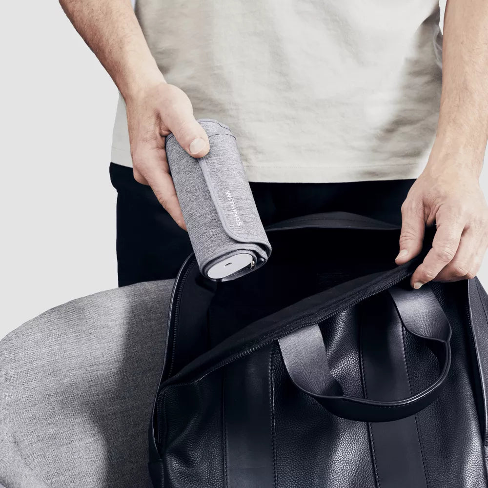 Withings BPM Connect Blood Pressure Monitor
