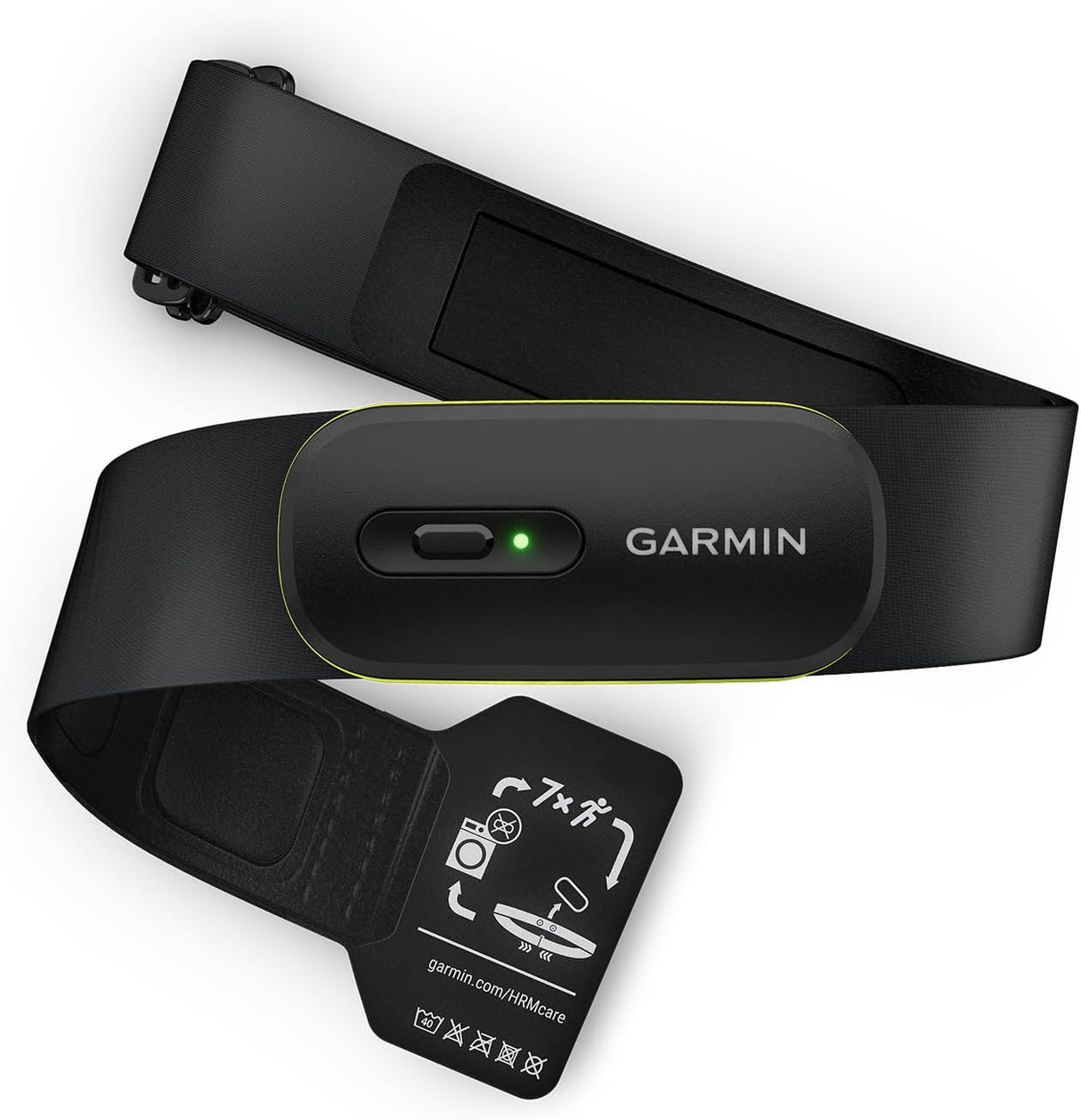 Garmin HRM 600 Heart Rate Monitor
