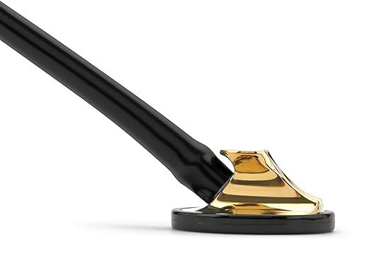 3M Littmann Master Cardiology Stethoscope – Brass Finish 2175