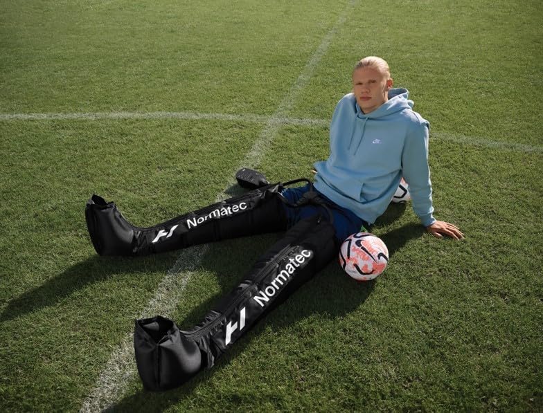 Hyperice Normatec 3 Recovery System – Standard Size Legs