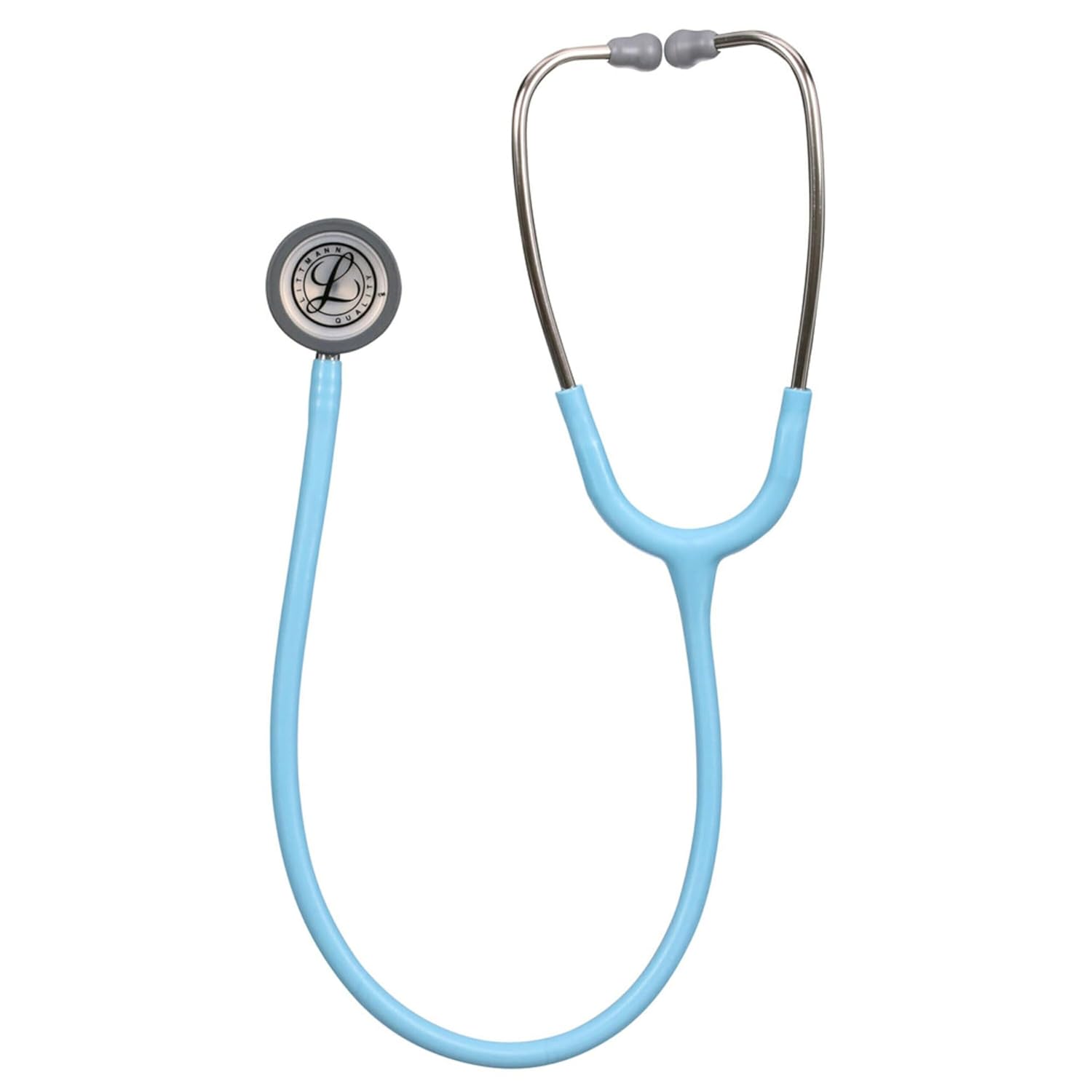 3M Littmann Classic III Stethoscope — Satin-Finish