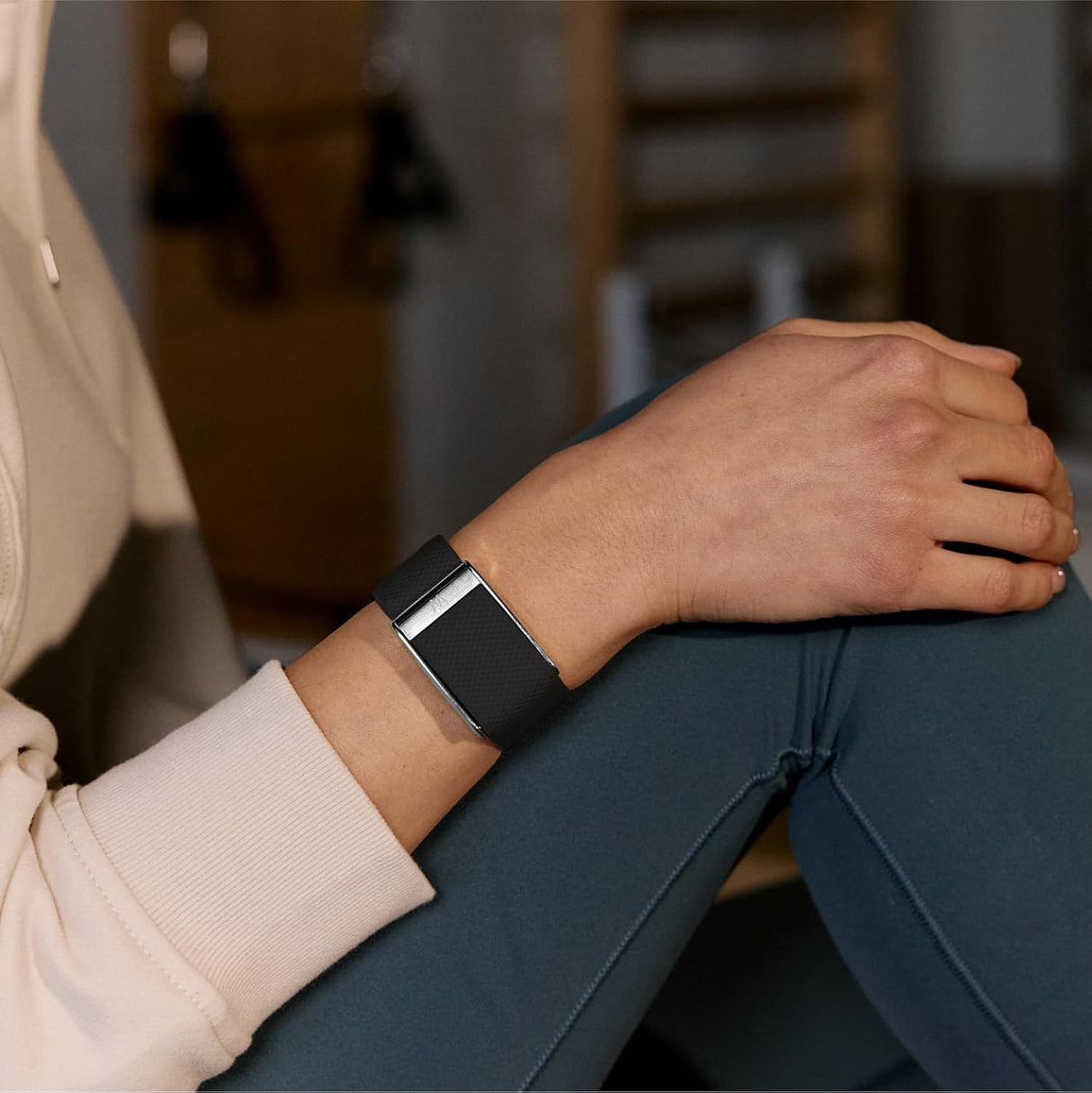 WHOOP Life – Advanced Health, Fitness & ECG Tracker