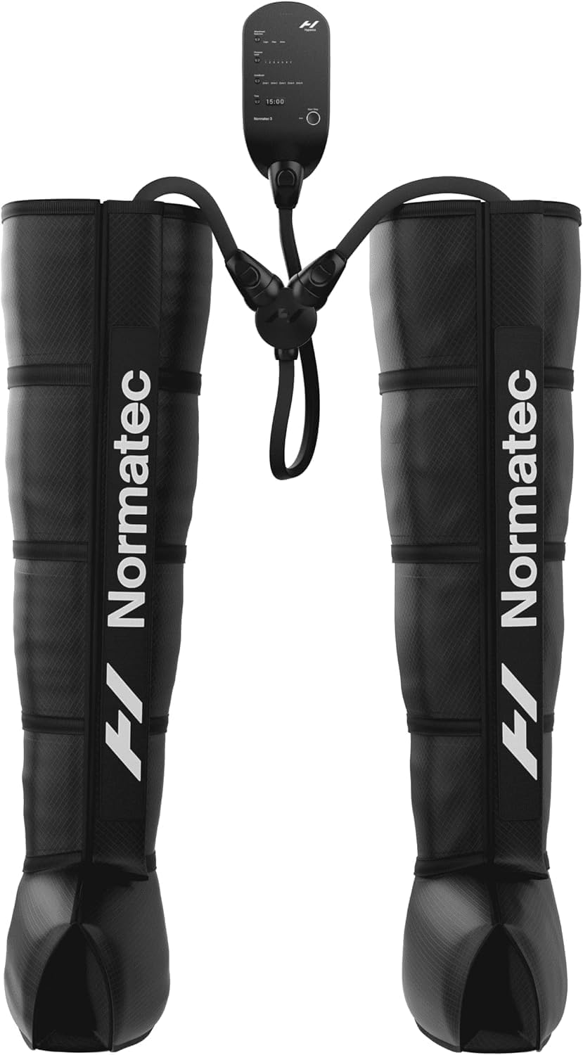 Hyperice Normatec 3 Recovery System – Standard Size Legs