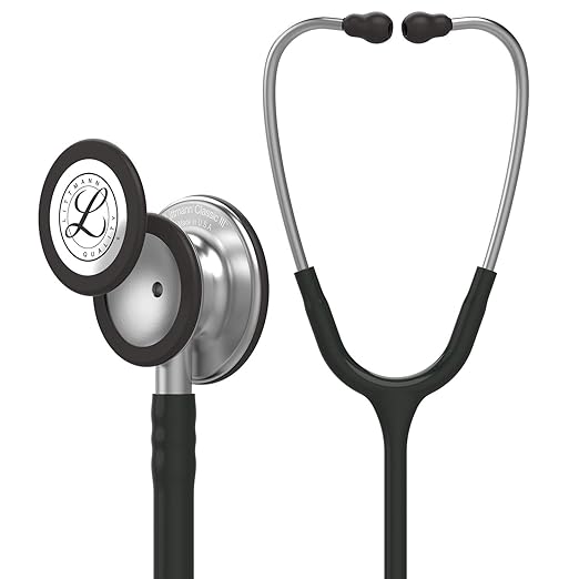 3M Littmann Classic III Stethoscope – Model 5620
