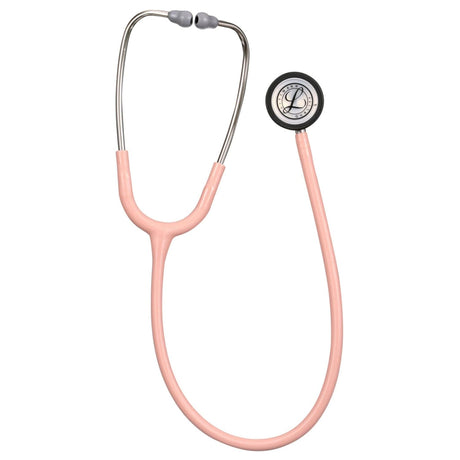 3M Littmann Classic III Stethoscope — Satin-Finish