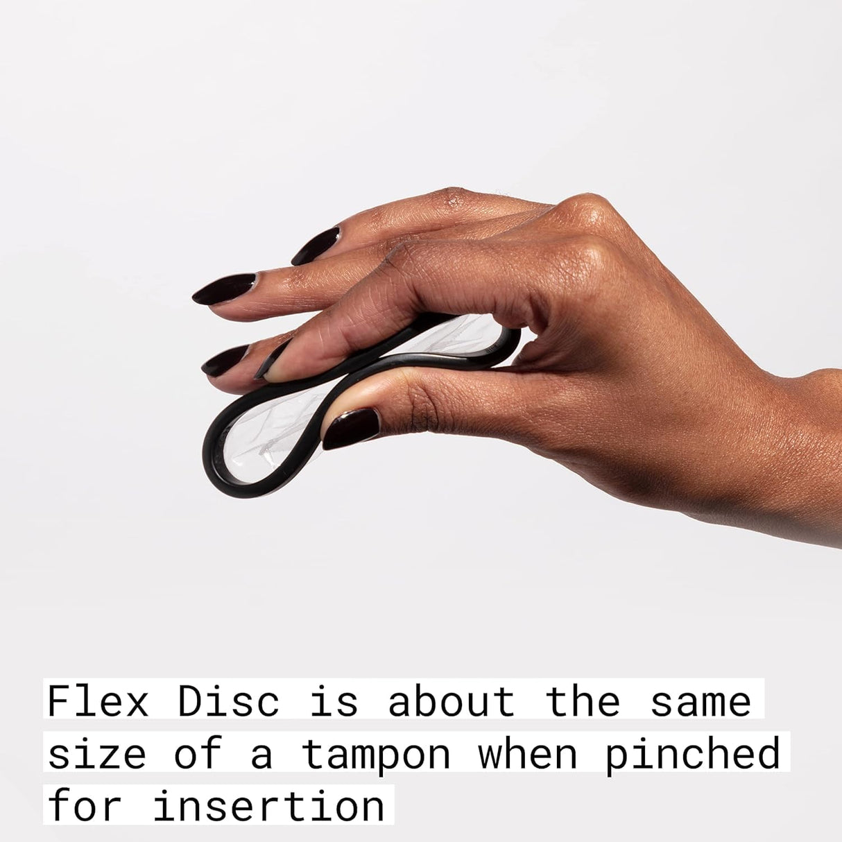 Flex Menstrual Discs – Disposable Period Discs