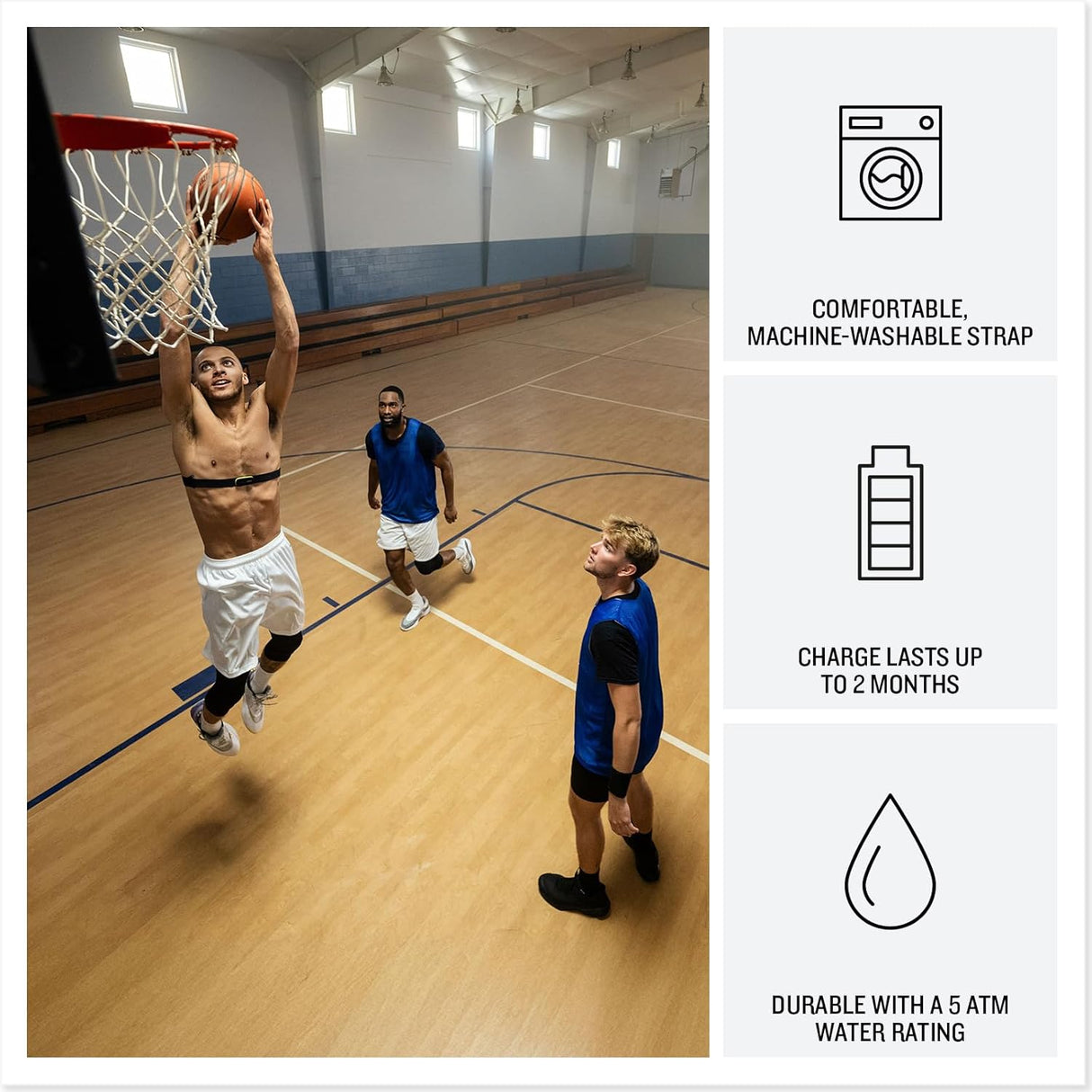 Garmin HRM 600 Heart Rate Monitor