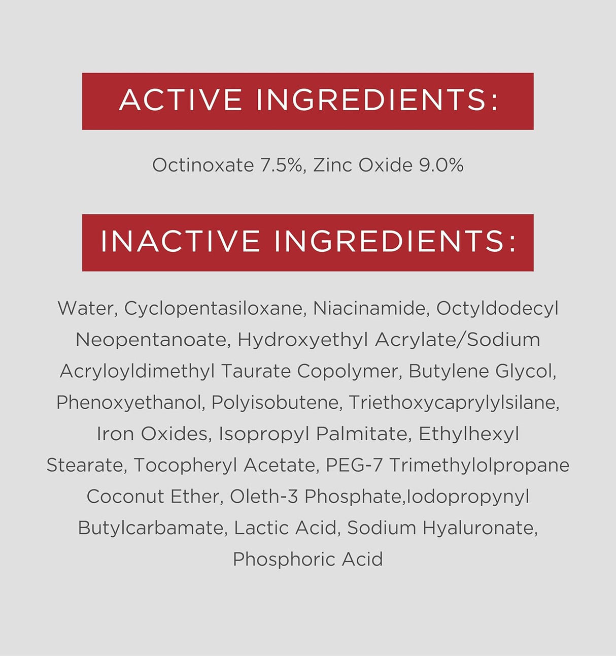 EltaMD UV Clear Tinted Face Sunscreen SPF 46 – Broad-Spectrum, Oil-Free (Tinted)