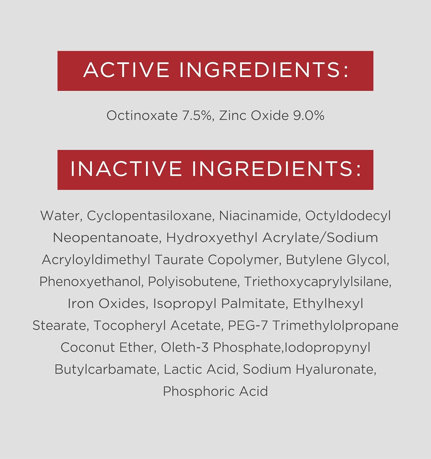 EltaMD UV Clear Tinted Face Sunscreen SPF 46 – Broad-Spectrum, Oil-Free (Tinted)