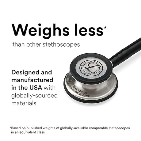 3M Littmann Classic III Stethoscope – Model 5620