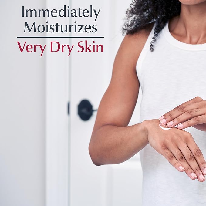 Eucerin Advanced Repair Cream