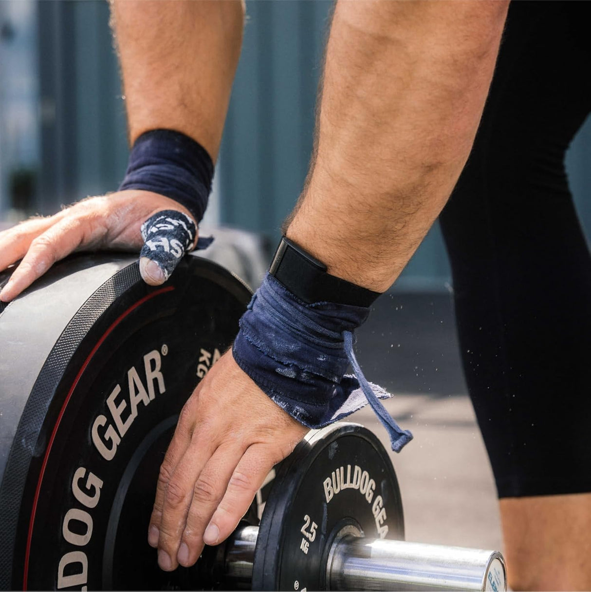 WHOOP One – Advanced Fitness, Sleep & Recovery Tracker