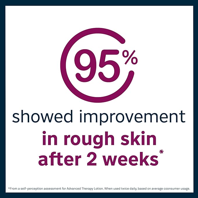 Lubriderm Advanced Therapy Moisturizing Lotion 24 fl. oz