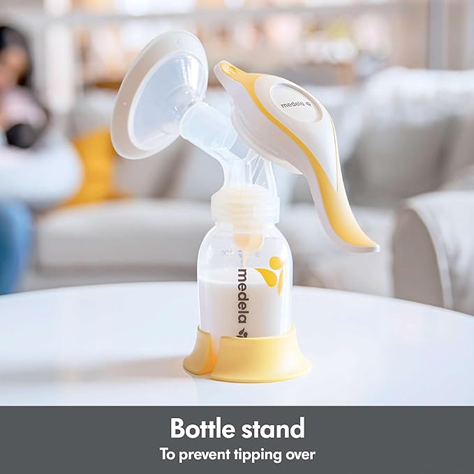 Medela Harmony Manual Breast Pump