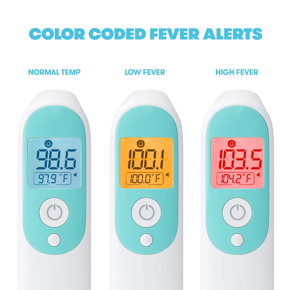 Fridababy 3-in-1 Infrared Thermometer