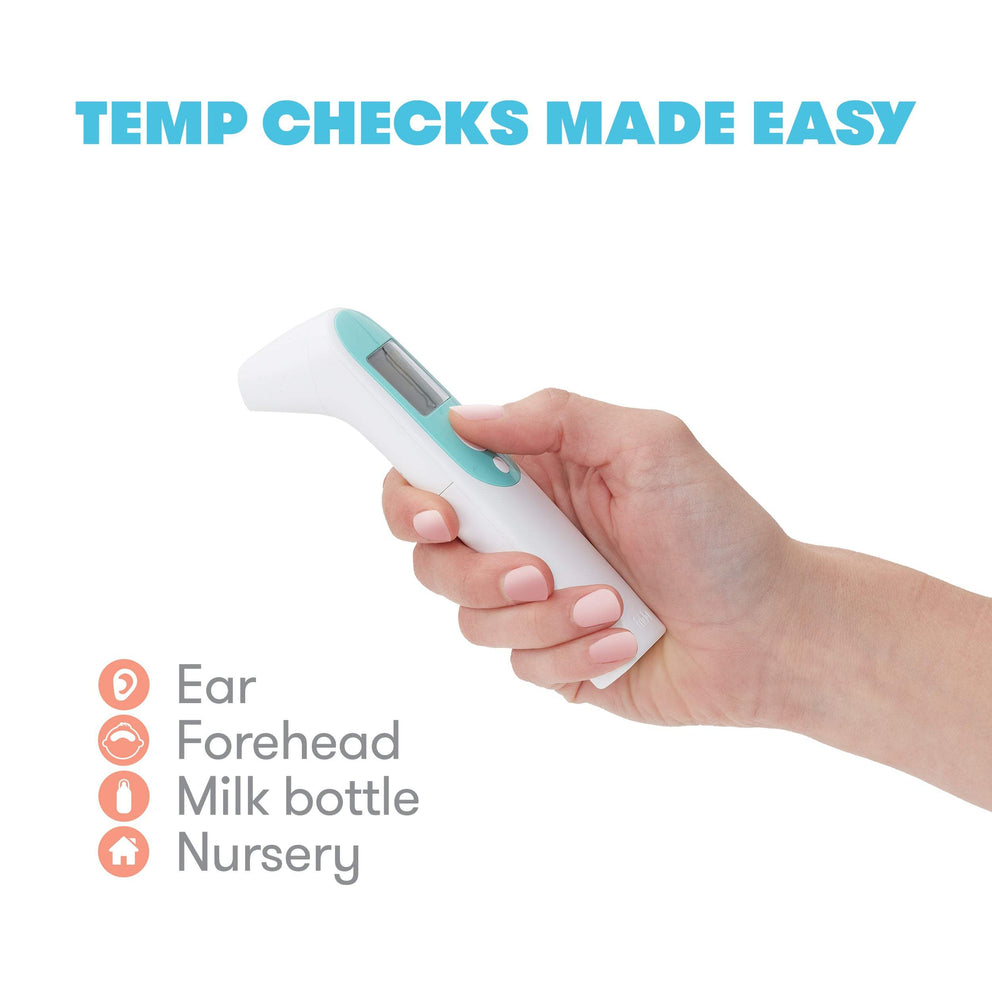 Fridababy 3-in-1 Infrared Thermometer