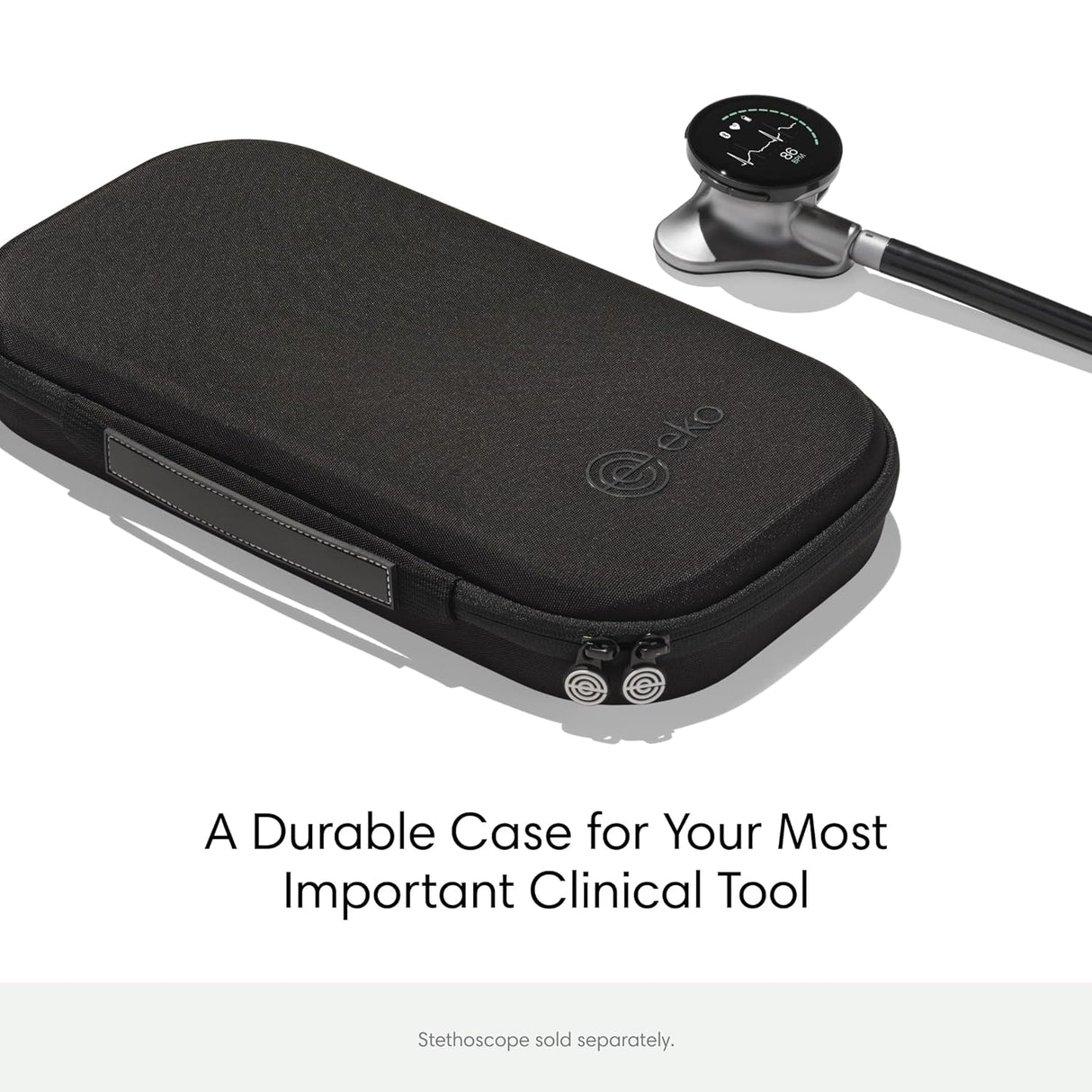 Eko CORE 500™ Stethoscope Case