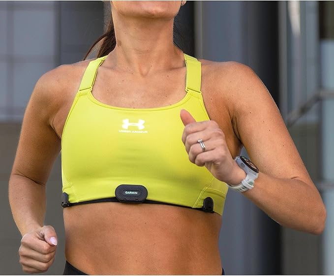 Garmin HRM-Fit Heart Rate Monitor for Women