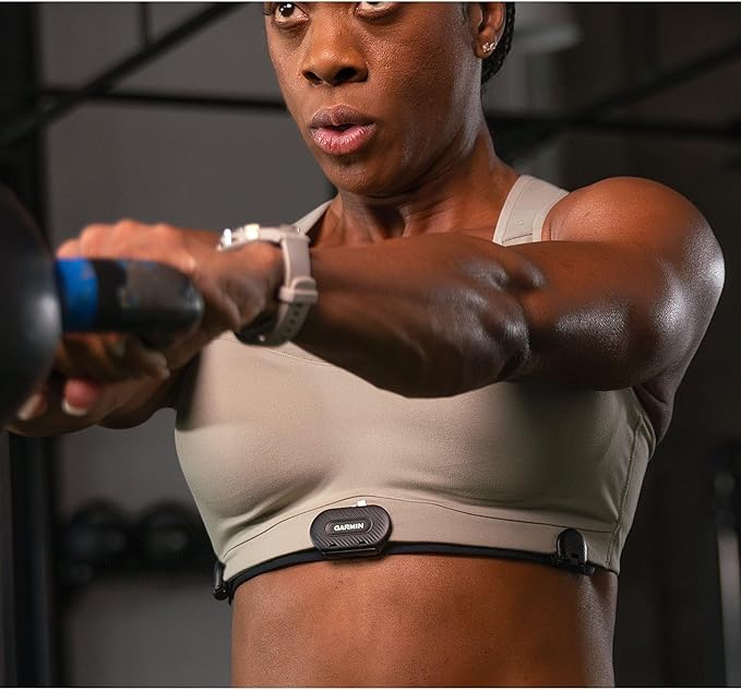 Garmin HRM-Fit Heart Rate Monitor for Women