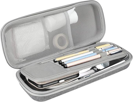 Hard EVA Stethoscope Carrying Case – Compatible with Littmann