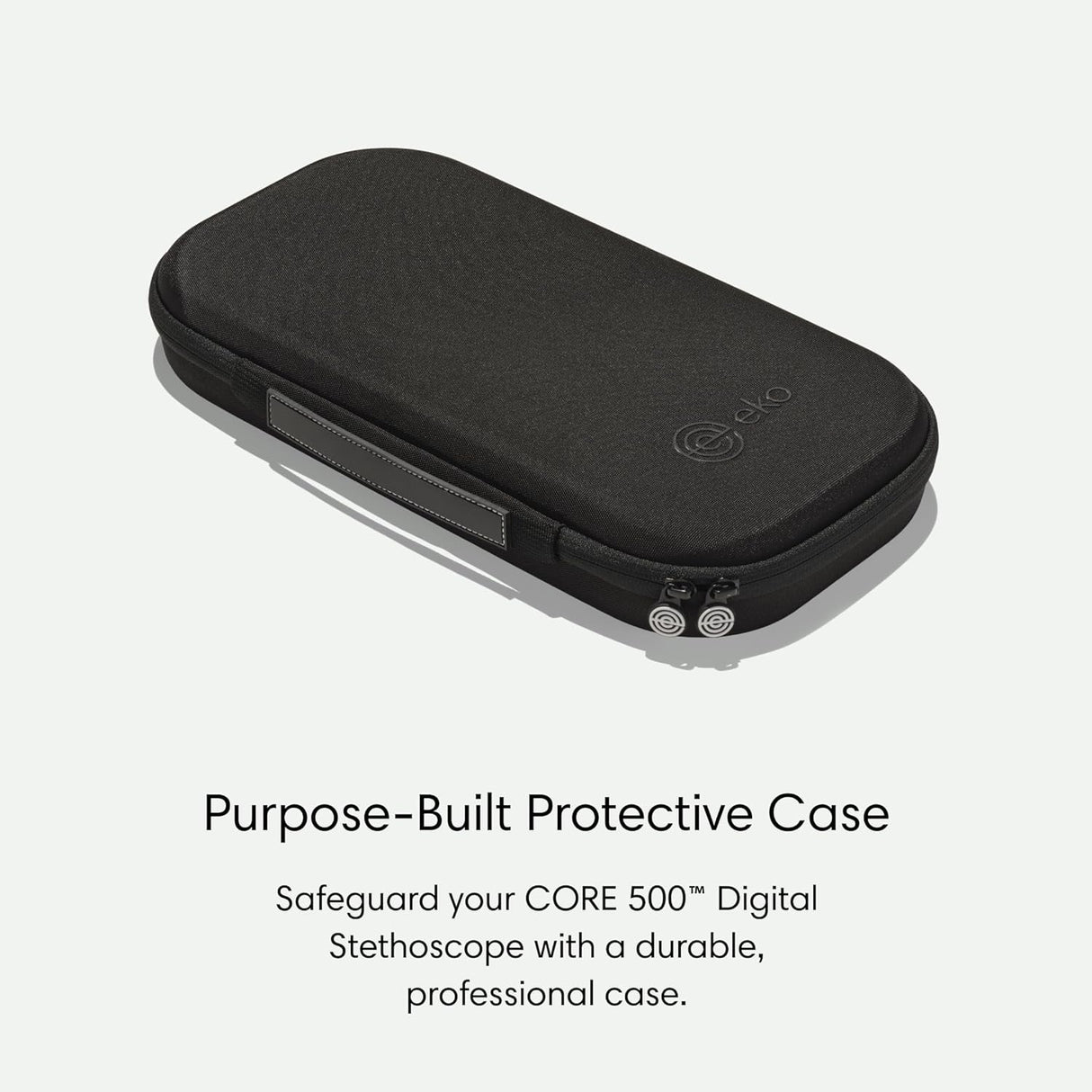 Eko CORE 500™ Stethoscope Case