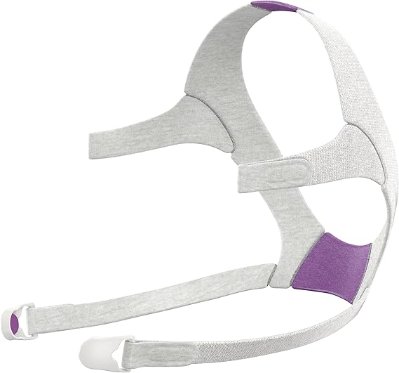 ResMed AirFit/AirTouch F20 Headgear – Small, Pink