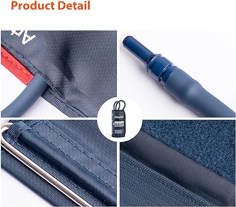 iHealth XL Cuff (CUFF ONLY)