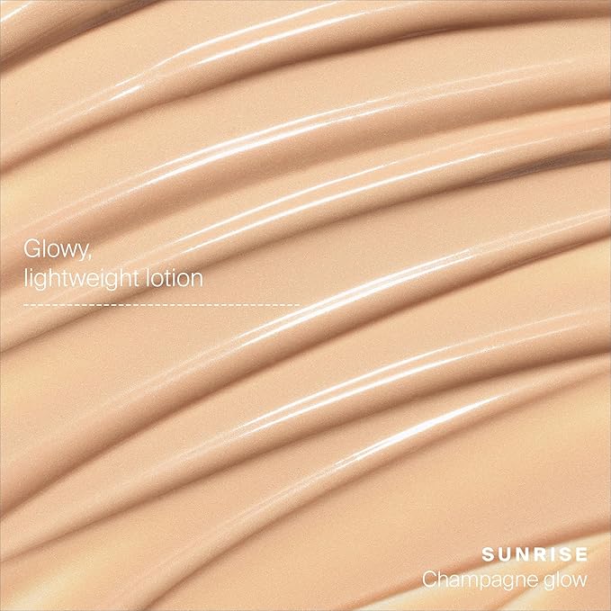 Supergoop! Glowscreen SPF 40 Sunrise – Champagne Glow Tinted Sunscreen