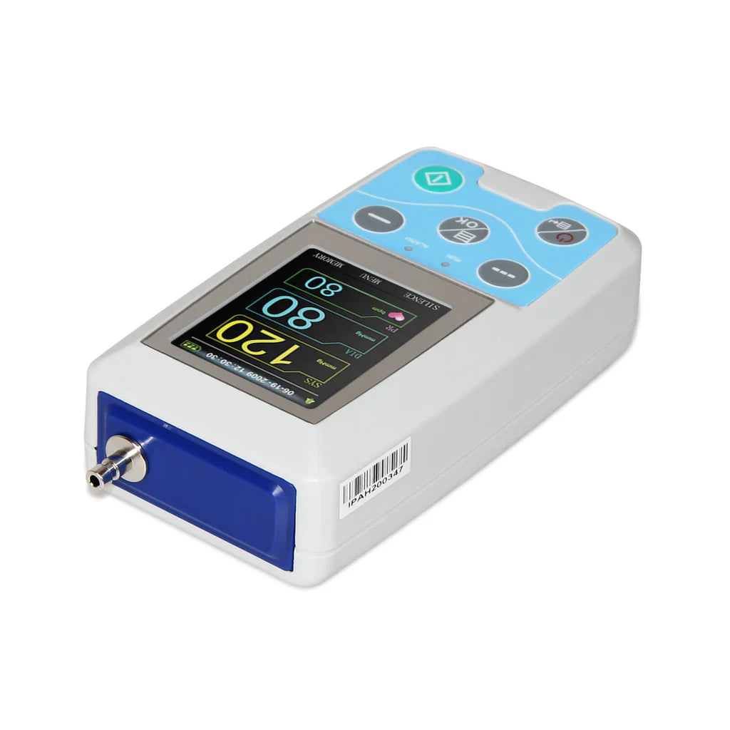 Contec Ambulatory Blood Pressure Monitor (ABPM50)