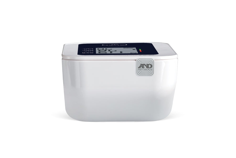 A&D Essential Wide Range Cuff Blood Pressure Monitor (UA-651)
