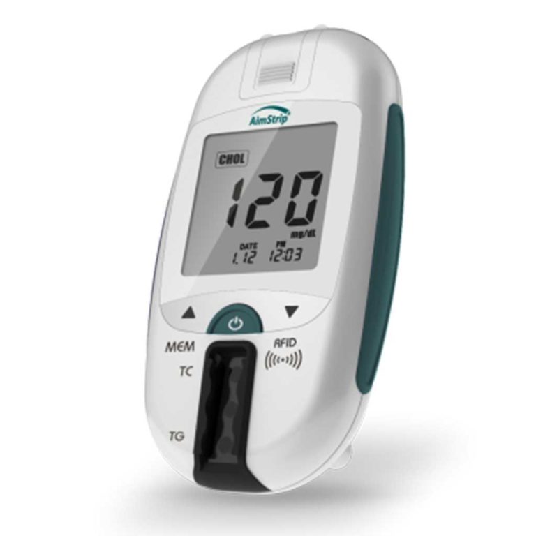 AimStrip® Tandem Complete Starter Pack