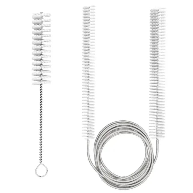 CPAPHero Cleaning Brush Kit – Tube & Mask Brushes