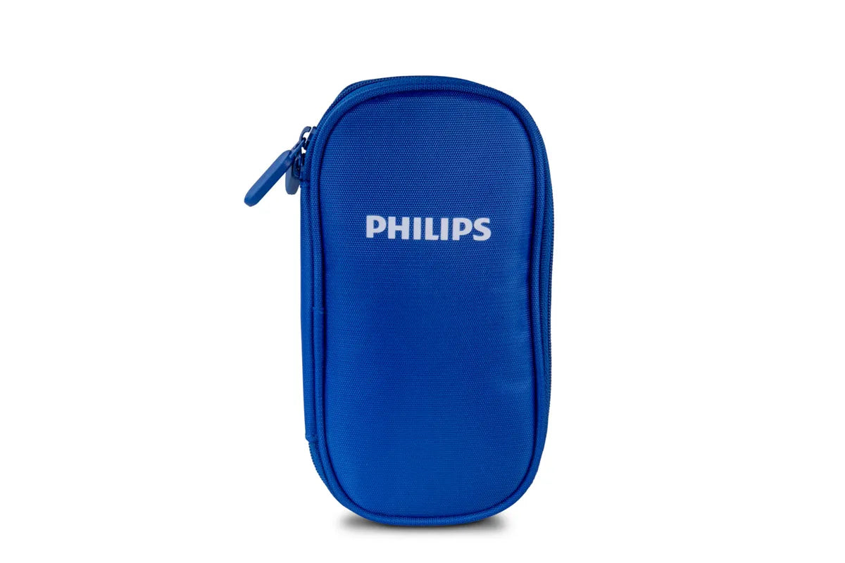 Philips BioTel Glucometer Kit 4G