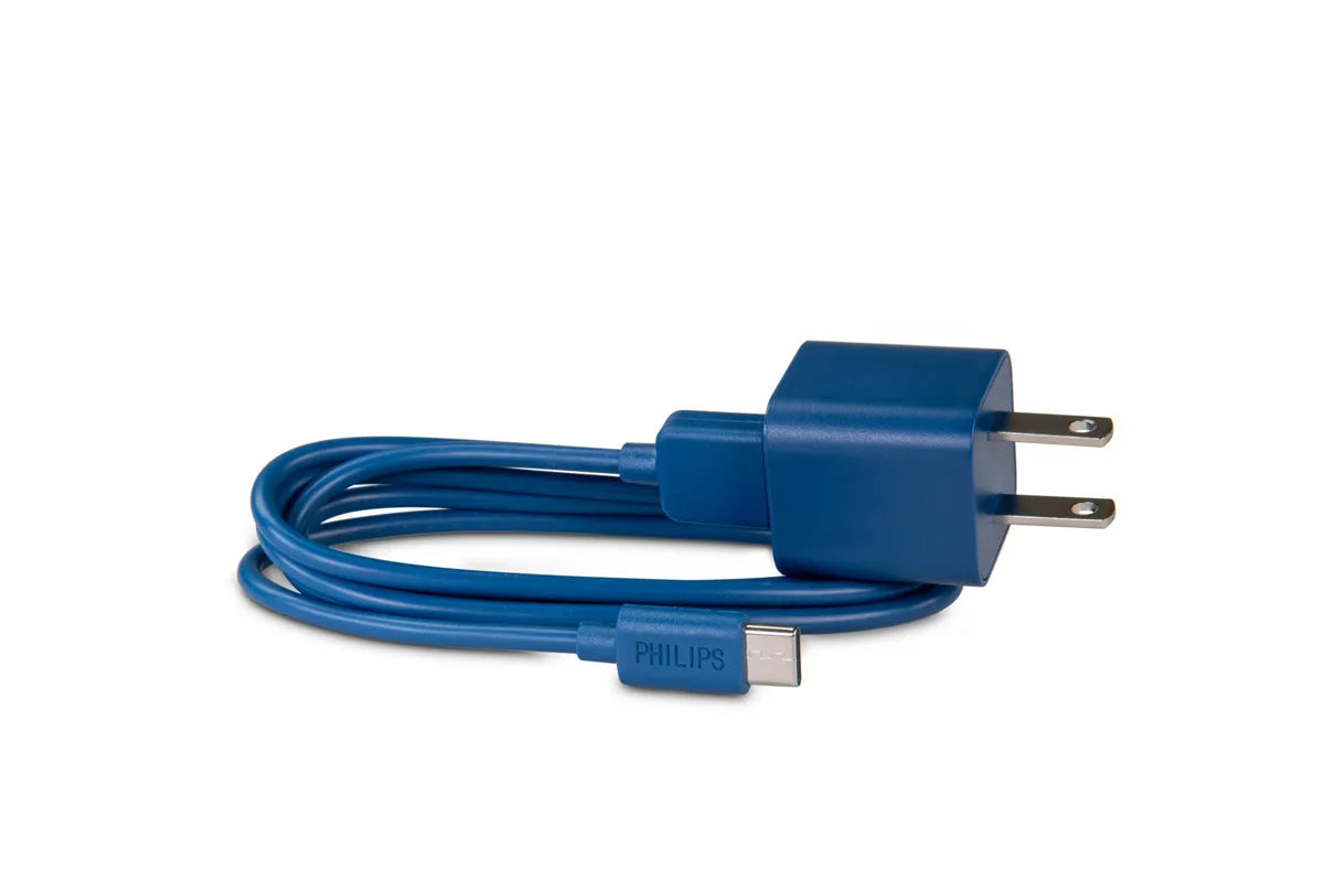 Philips BioTel Glucometer Kit 4G