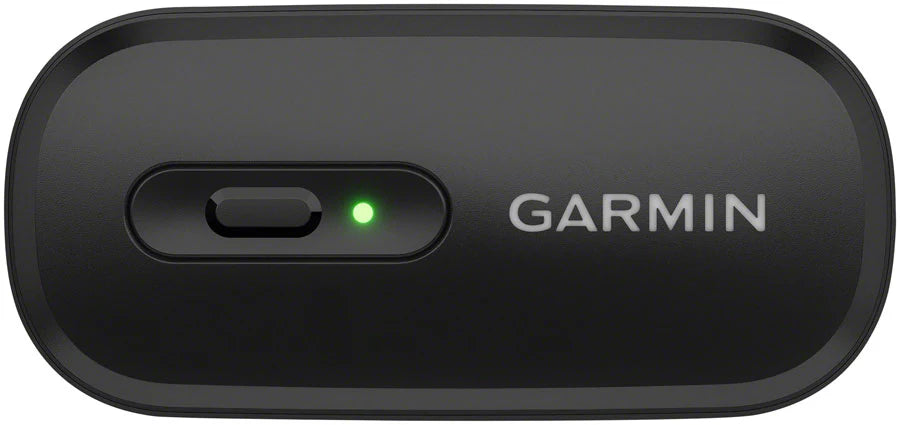 Garmin HRM 200 Heart Rate Monitor – Chest Strap