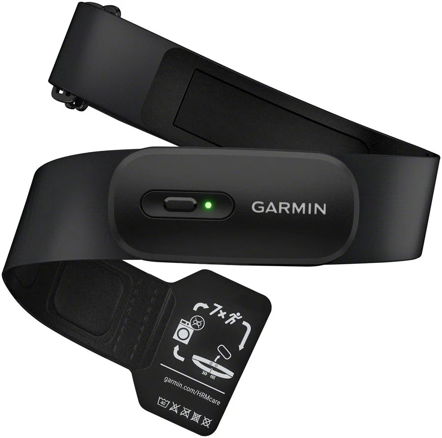 Garmin HRM 200 Heart Rate Monitor – Chest Strap