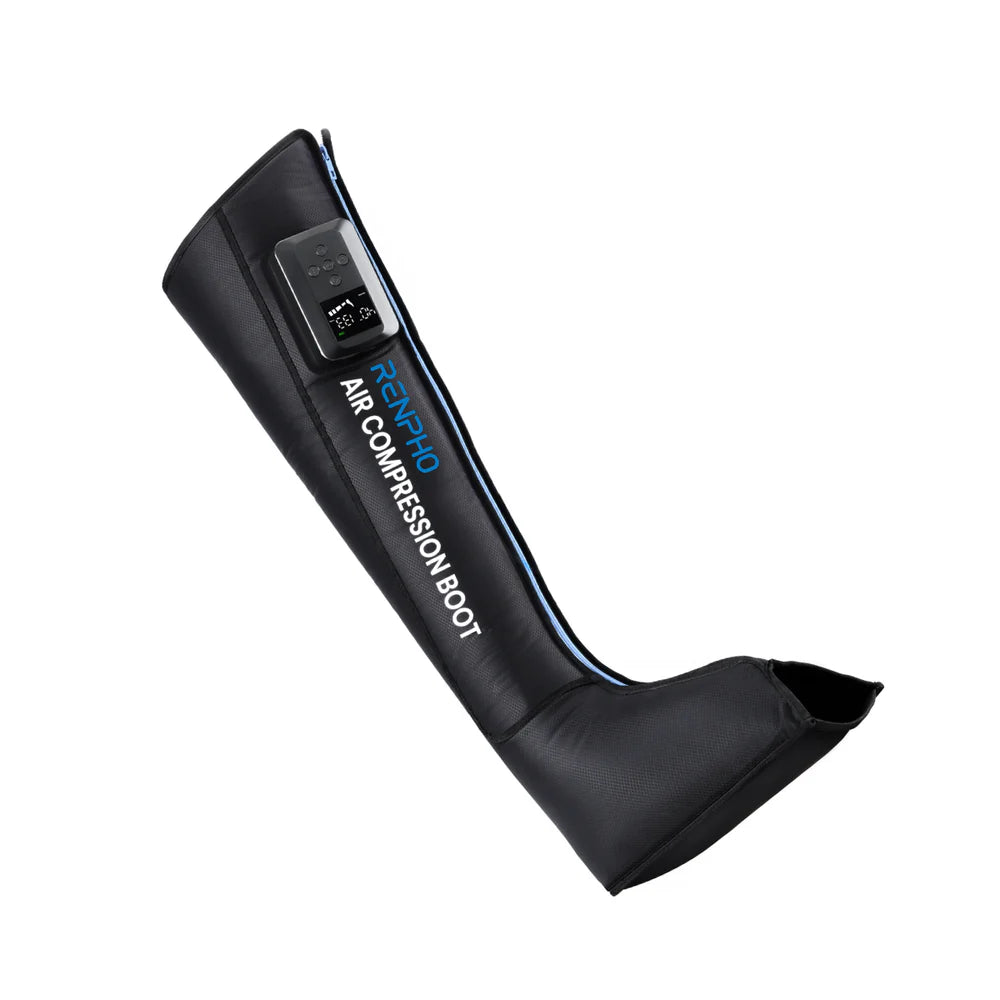 Renpho Aeria Boot - Targeted air Compression Recovery