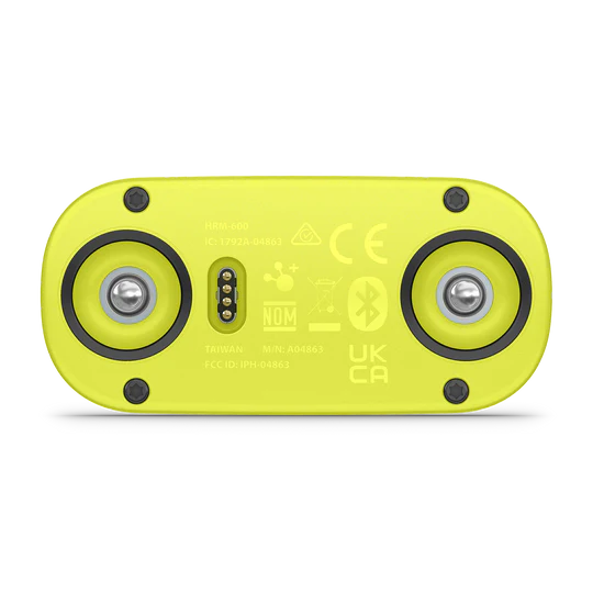 Garmin HRM 600 Heart Rate Monitor